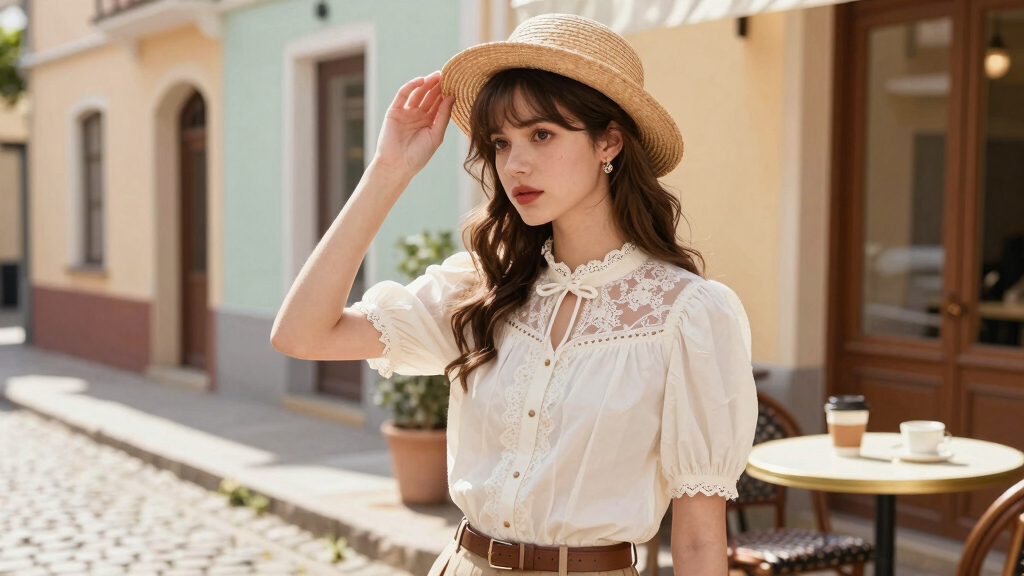 7 Best French Girl Tops in 2026