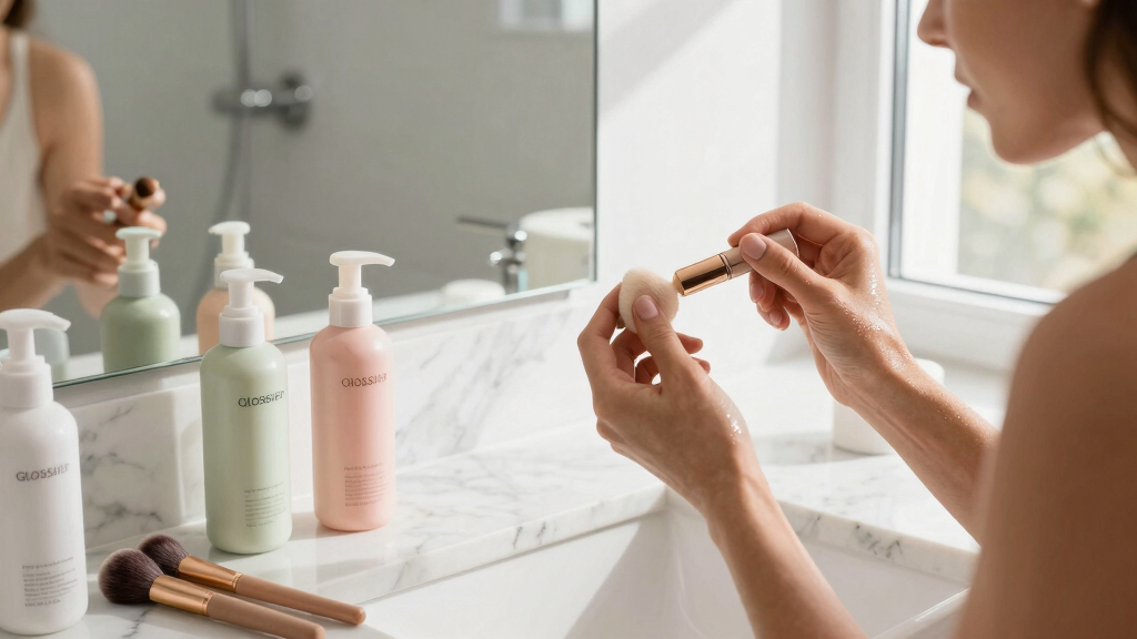 7 Best Glossier Makeup Products in 2026