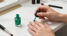7 Best Green Nail Polishes in 2026