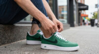 7 Best Green Nike Air Force 1 Sneakers in 2026