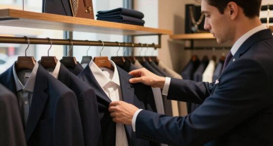 7 Best Menswear Deals in 2026