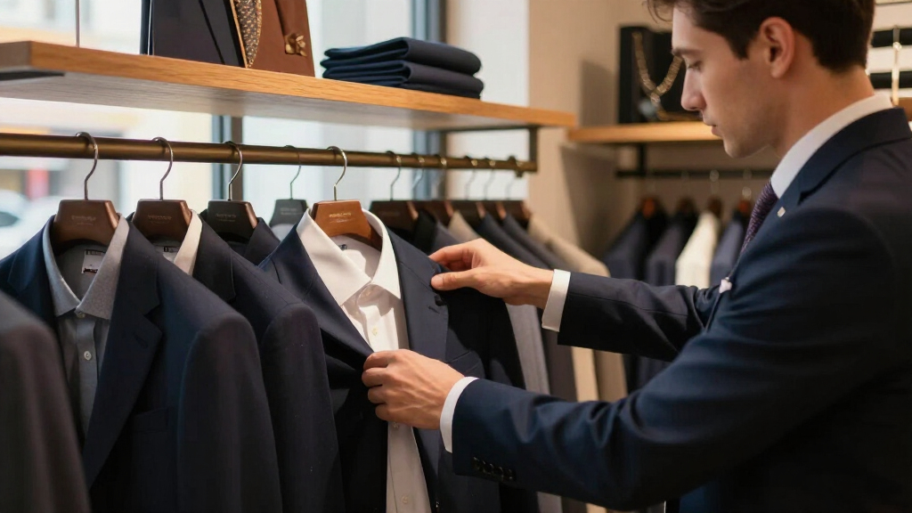 7 Best Menswear Deals in 2026
