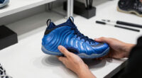 7 Best Nike Foamposite Sneakers in 2026