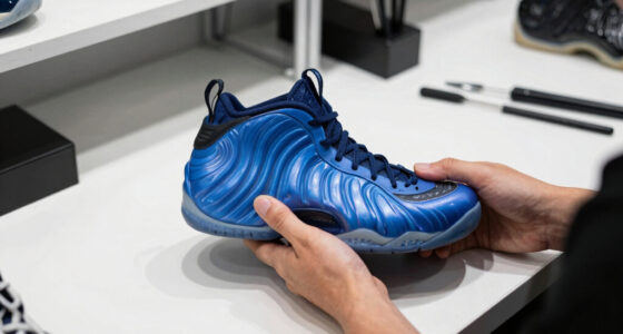7 Best Nike Foamposite Sneakers in 2026