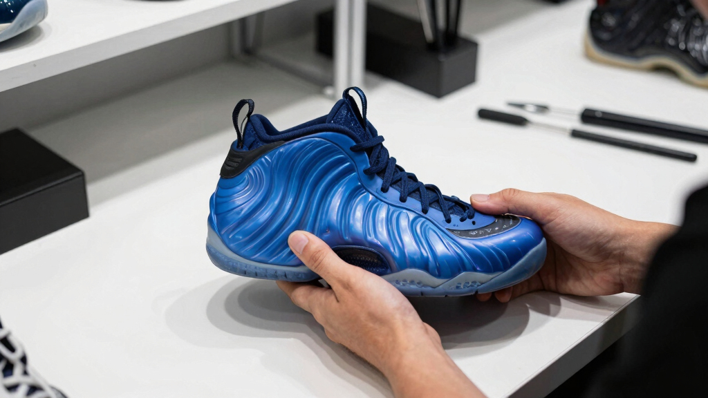 7 Best Nike Foamposite Sneakers in 2026