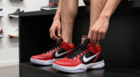 7 Best Nike Kobe Basketball Shoes in 2026