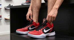 7 Best Nike Kobe Basketball Shoes in 2026