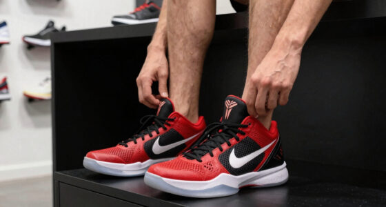 7 Best Nike Kobe Basketball Shoes in 2026