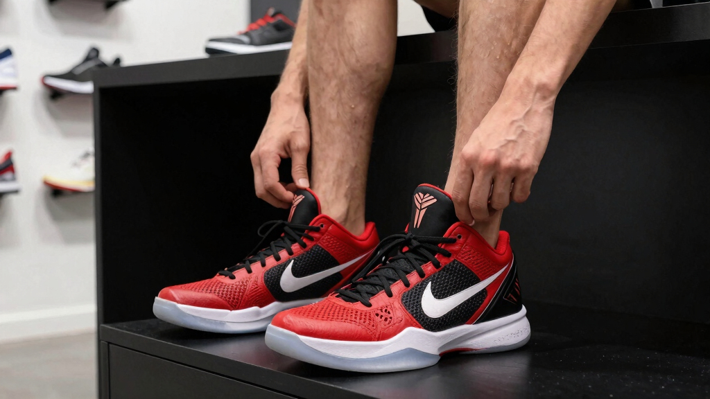 7 Best Nike Kobe Basketball Shoes in 2026