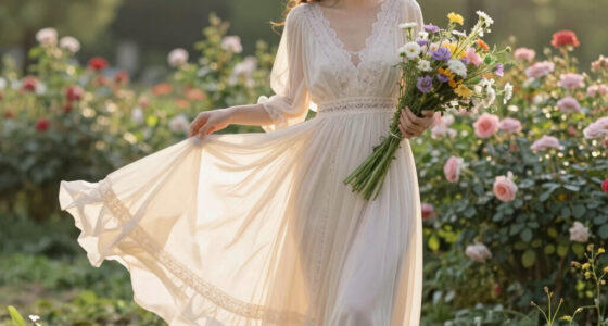 7 Best Romantic Dresses in 2026
