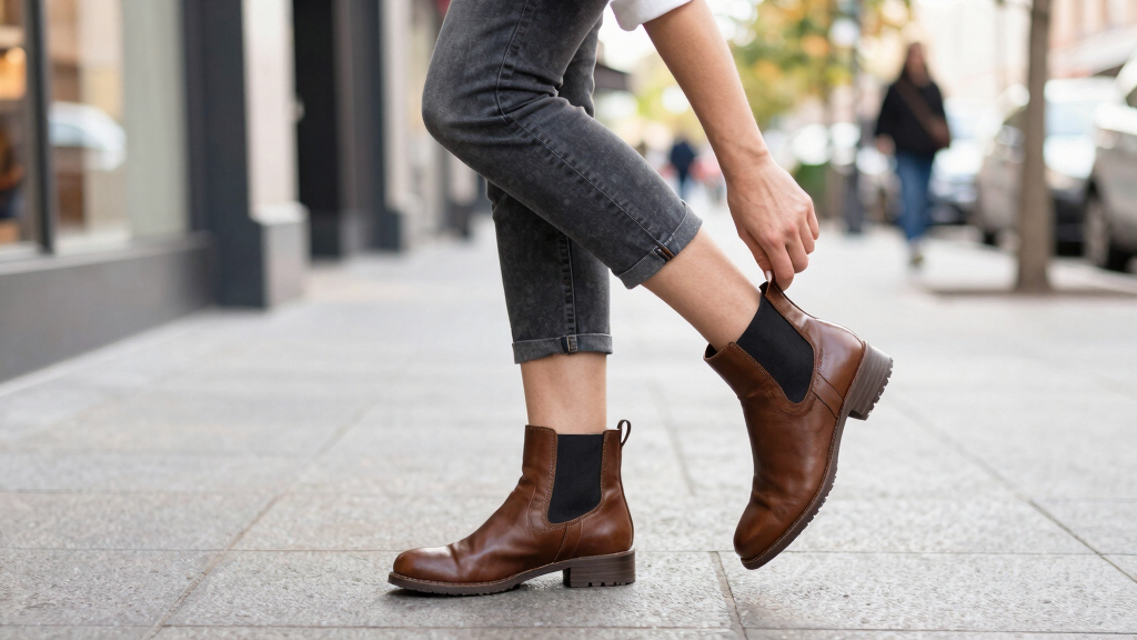 7 Best Shoes For Capri Pants In 2026