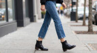 7 Best Shoes for Cropped Flared Jeans in 2026