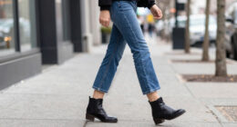 7 Best Shoes for Cropped Flared Jeans in 2026