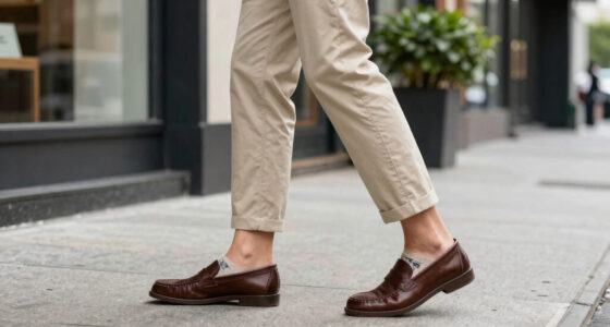 7 Best Shoes for Cropped Pants in 2026