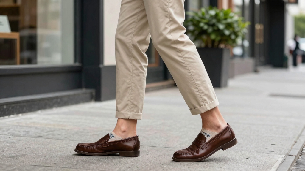 7 Best Shoes for Cropped Pants in 2026