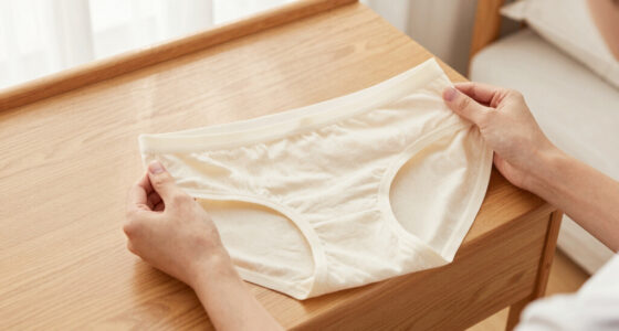 7 Best Skin-Friendly Underwear in 2026