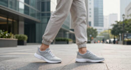 7 Best Slim Minimalist Sneakers in 2026