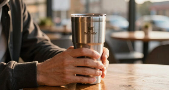 7 Best Stanley Tumblers in 2026