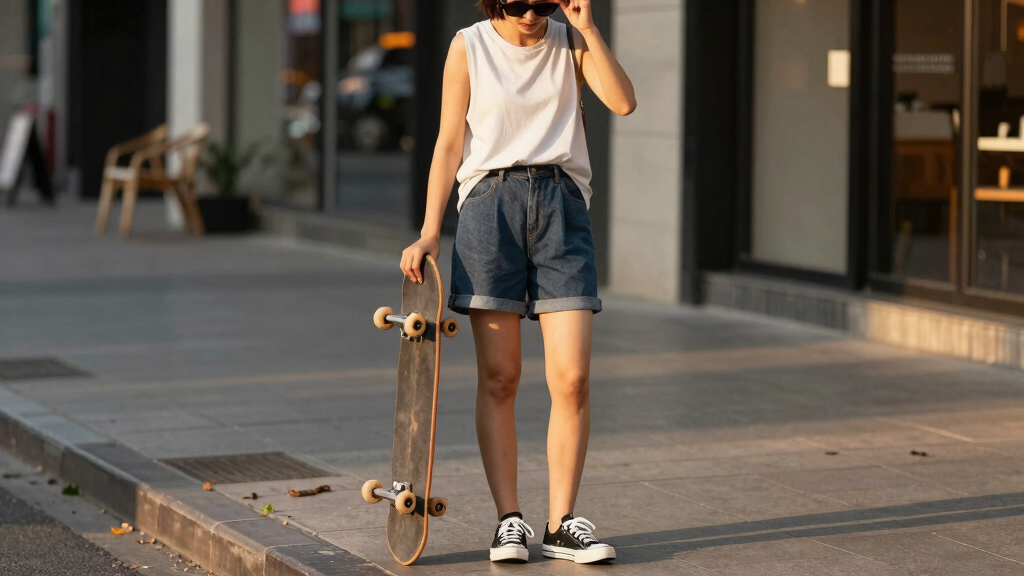7 Best Summer Streetwear Outfits in 2026