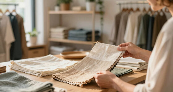 7 Best Sustainable Fashion Brands in 2026