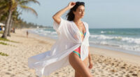 7 Best Swimsuit Cover-Ups in 2026