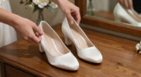 7 Best Wedding Shoes in 2026