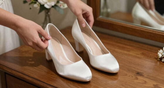 7 Best Wedding Shoes in 2026