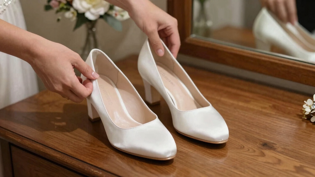 7 Best Wedding Shoes in 2026