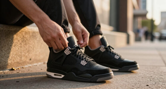 8 Best All-Black Jordan Sneakers in 2026