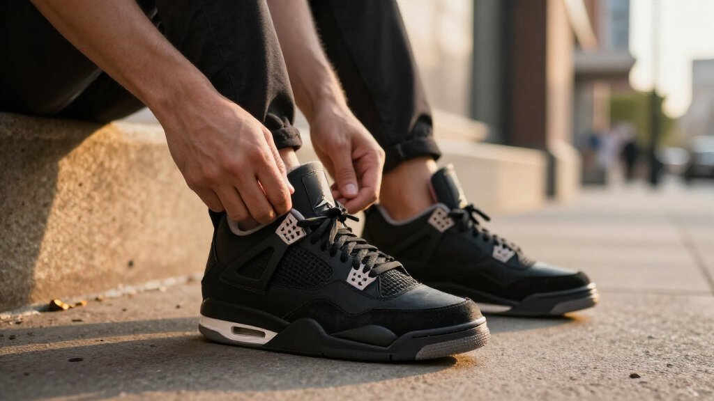 8 Best All-Black Jordan Sneakers in 2026