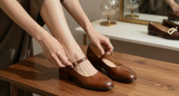 8 Best Brown Shoes for Women in 2026
