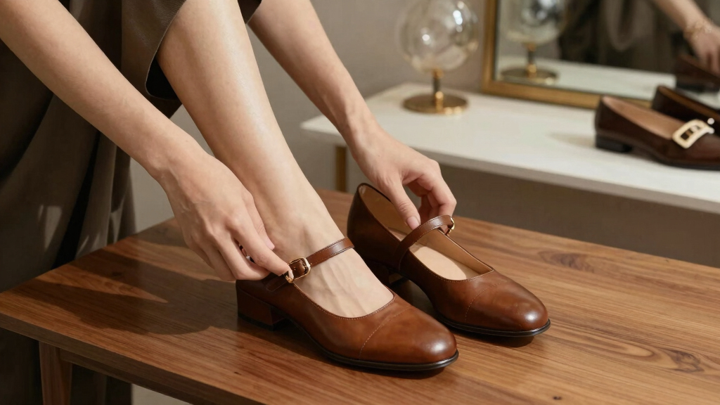 8 Best Brown Shoes for Women in 2026