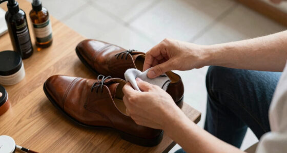 8 Best Brown Shoes in 2026