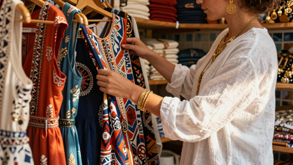8 Best Greek Fashion Trends in 2026