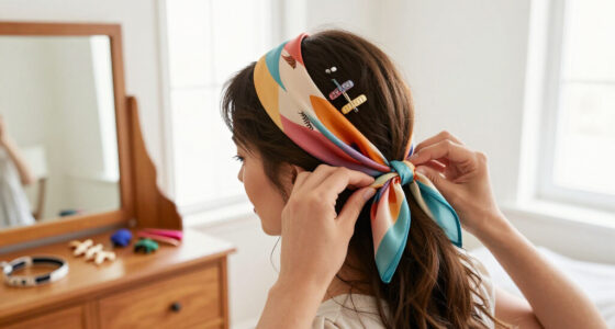 8 Best Hair Accessories in 2026