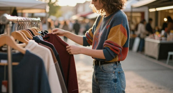 8 Best High Street Fashion Finds in 2026