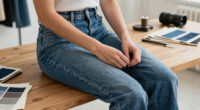 8 Best High-Waisted Jeans in 2026