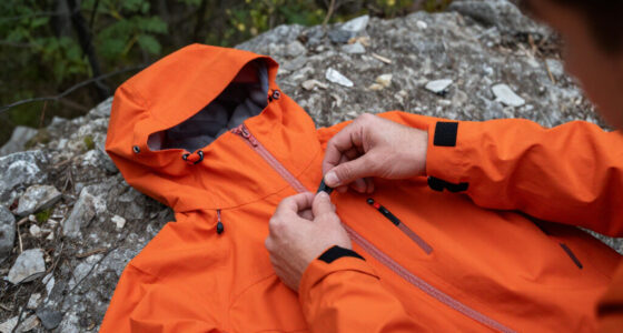 8 Best Hiking Jackets in 2026