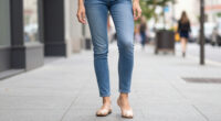8 Best Jeans for Ballet Flats in 2026