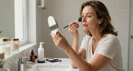 8 Best Makeup for Middle-Aged Women in 2026