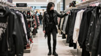 8 Best Mall Goth Clothing in 2026