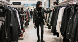8 Best Mall Goth Clothing in 2026