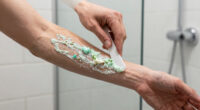8 Best Men’s Exfoliating Body Scrubs in 2026