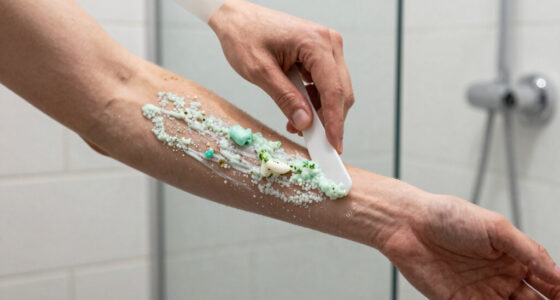 8 Best Men’s Exfoliating Body Scrubs in 2026