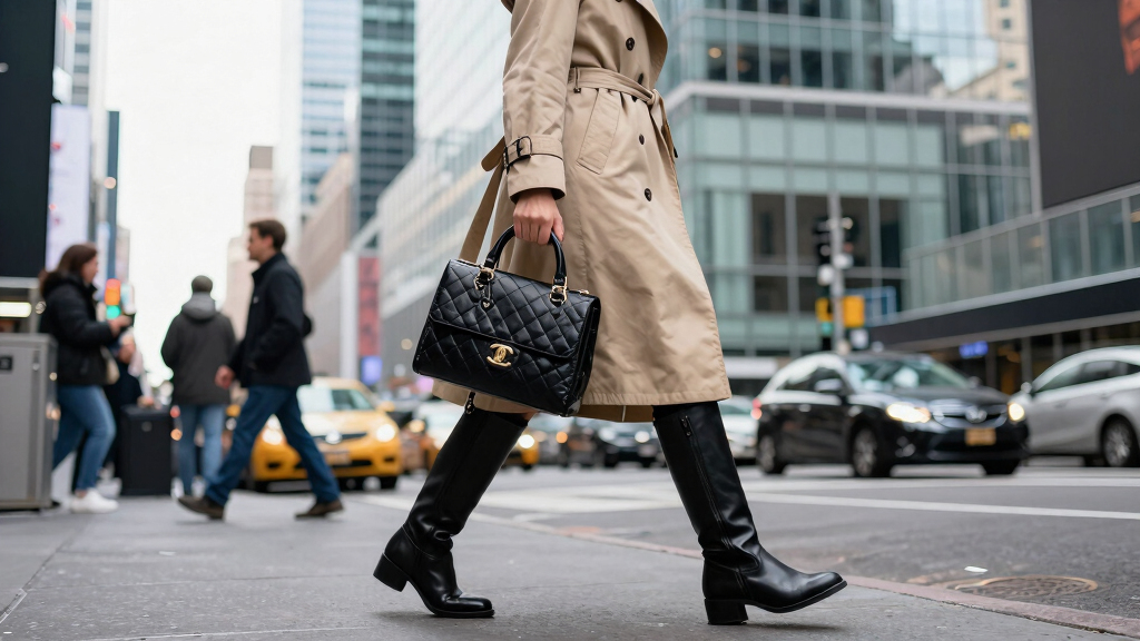 8 Best New York Fashion Clothing in 2026