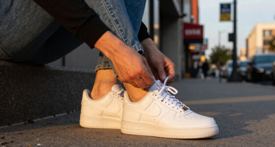 8 Best Nike Air Force 1s in 2026