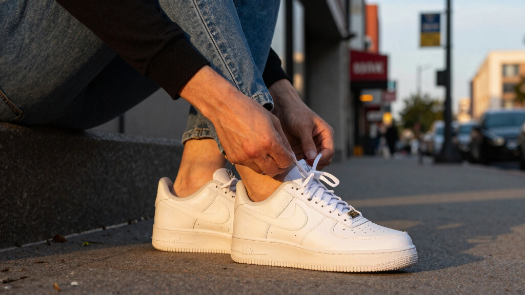 8 Best Nike Air Force 1s in 2026
