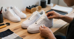 8 Best Nike Air Force 1s in 2026