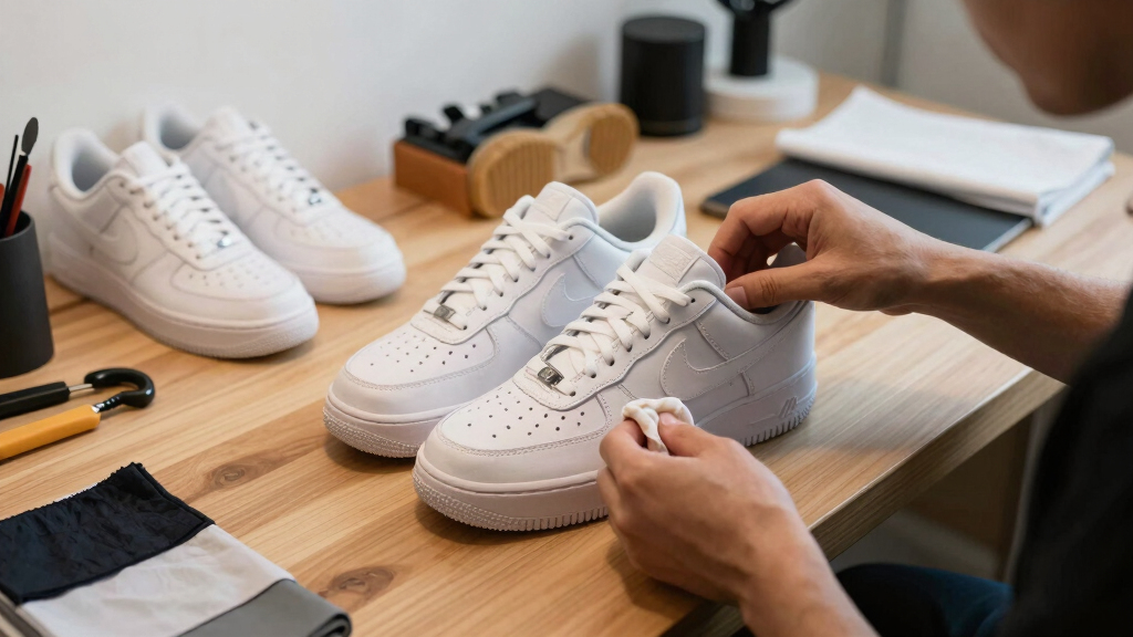 8 Best Nike Air Force 1s in 2026