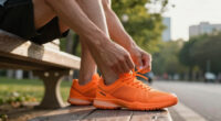 8 Best Orange Tennis Sneakers in 2026